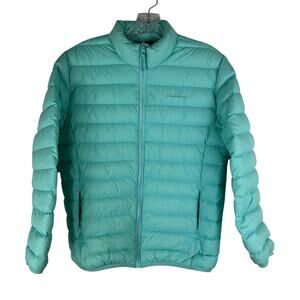 Eddie Bauer Girls Down Puffer Jacket